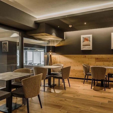 Hotel Rosa Wellness & Spa Vigo di Fassa Extérieur photo