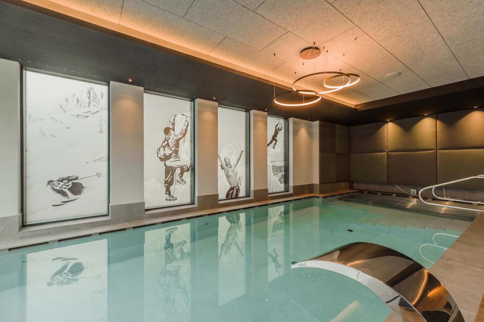 Hotel Rosa Wellness & Spa Vigo di Fassa Extérieur photo